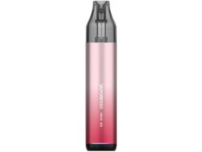 Vaporesso VECO GO Pod elektronická cigareta 1500mAh Pink