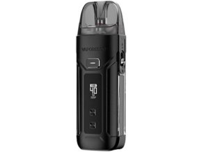 Vaporesso LUXE X PRO elektronická cigareta 1500mAh Black