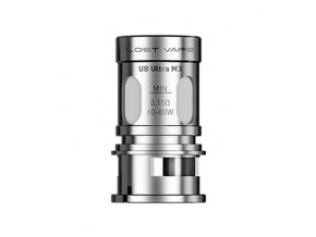 Žhavící tělísko Lost Vape UB Ultra M3 (0,15ohm) (1ks)