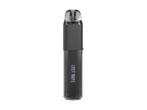 Elektronická cigareta: Lost Vape Ursa Nano Air Pod Kit (800mAh) (Matte Black)