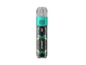 Elektronická cigareta: VooPoo Argus P1S Pod Kit (800mAh) (Cyber Blue)