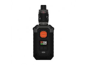 Elektronický grip: Vaporesso Armour Max Kit s iTank 2 (Black)