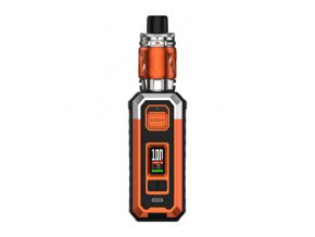 Elektronický grip: Vaporesso Armour S Kit s iTank 2 (Orange)