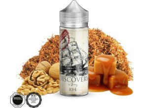 Příchuť AEON Discovery Shake and Vape 24ml RY4