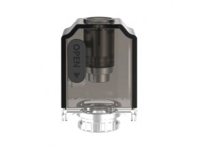 Náhradní cartridge Lost Vape UB AIO Pod (5ml) (Černá)