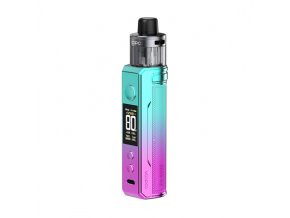 VooPoo Drag X2 Pod Kit (Sky Blue)