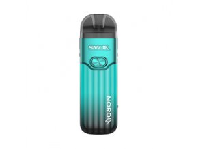 SMOK Nord GT Pod Kit (Cyan Black)