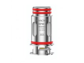 SMOK RPM 3 Meshed žhavící hlava 1ks odpor 0,23ohm