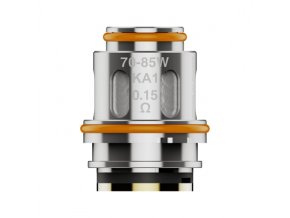 GeekVape Z Series XM žhavící hlava 1ks odpor 0,15ohm