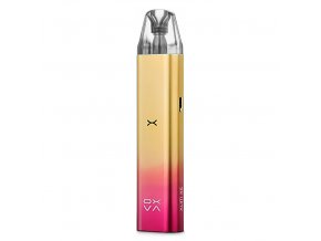 Oxva Xlim SE Bonus - Pod Kit - 900mAh - Gold Pink, produktový obrázek.