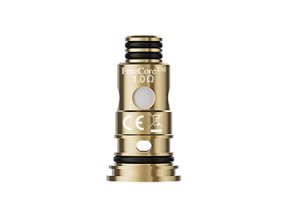 Vapefly FreeCore Tim Series žhavící hlava 1ks odpor 1,0ohm