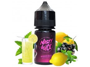 Nasty Juice - Příchuť - Wicked Haze - 30ml, produktový obrázek.