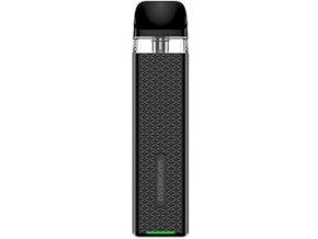 Vaporesso XROS 3 Mini Pod elektronická cigareta 1000mAh Black