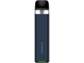 Vaporesso XROS 3 Mini Pod elektronická cigareta 1000mAh Navy Blue