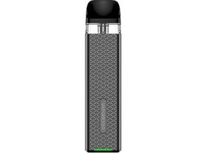 Vaporesso XROS 3 Mini Pod elektronická cigareta 1000mAh Space Grey