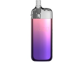 Smoktech Tech247 Pod elektronická cigareta 1800mAh Pink Purple