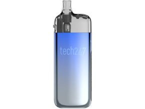 Smoktech Tech247 Pod elektronická cigareta 1800mAh Blue Gradient