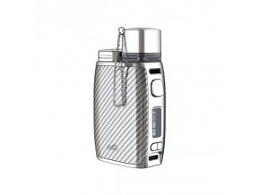 121283 elektronicka cigareta eleaf pico compaq pod kit carbon silver