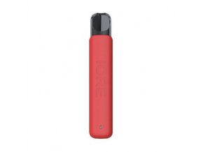 141357 13 elektronicka cigareta eleaf iore lite pod kit 350mah cervena