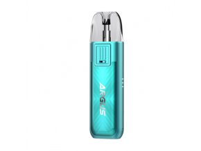 198079 22 elektronicka cigareta voopoo argus pod se kit 800mah shiny blue