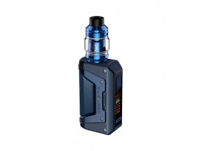 140037 elektronicky grip geekvape l200 kit s z subohm tank navy blue