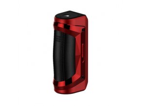 143295 11 elektronicky grip geekvape s100 mod red