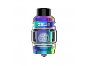 109352 clearomizer geekvape zeus subohm tank 5ml duhovy