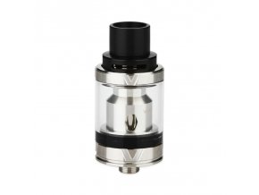 129639 clearomizer vaporesso veco tank 2 0ml stribrny