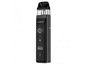 Vaporesso XROS Pro - Pod Kit - 1200 mAh - Černá, produktový obrázek.