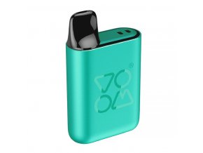 Voom Pod Mod Kit - Mint (máta) - 20mg, produktový obrázek.