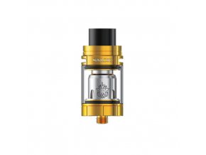 98576 clearomizer smok tfv8 x baby 4ml zlaty