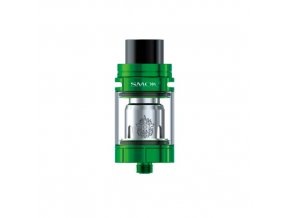 98579 clearomizer smok tfv8 x baby 4ml zeleny