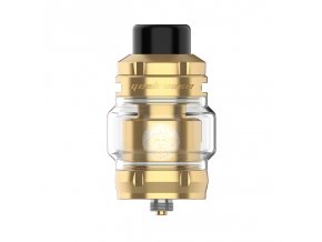 140079 clearomizer geekvape z max tank 4ml zlaty