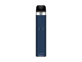 193522 24 elektronicka cigareta vaporesso xros 3 pod kit 1000mah navy blue