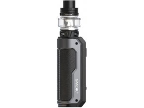 138393 smoktech fortis 100w grip full kit black