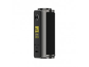 151243 elektronicky grip vaporesso target 200 mod carbon black