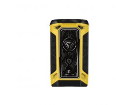 100994 elektronicky grip vaporesso switcher mod yellow