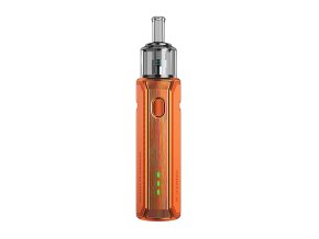 VooPoo Doric E Pod Kit (Orange)