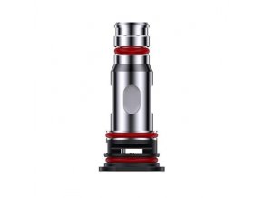 Uwell Crown X žhavící hlava 1ks odpor 0,6ohm