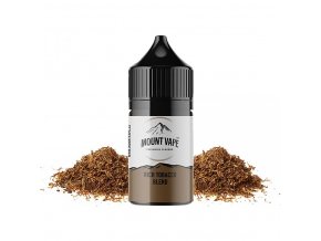 Mount Vape - Shake & Vape - Rich Tobacco Blend - 10ml, produktový obrázek.
