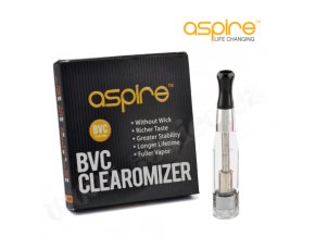 119858 clearomizer aspire ce5 bvc 1 8ml 1 8ohm ciry