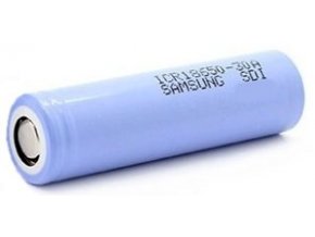 137691 1 samsung baterie typ 18650 3000mah