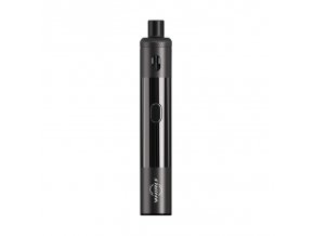 140730 elektronicka cigareta uwell whirl s kit 1450mah dark gray