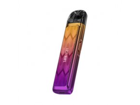 146478 22 elektronicka cigareta lost vape ursa nano pod kit 800mah wave purple