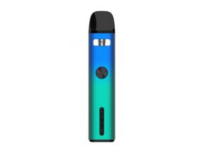 157489 21 elektronicka cigareta uwell caliburn g2 pod kit 750mah gradient blue