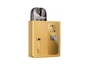 196279 25 elektronicka cigareta lost vape ursa baby pro pod kit 900mah golden knight