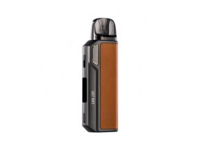 205707 lost vape thelema elite 40 pod kit gunmetal espresso