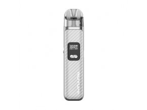 SMOK Novo Pro Pod Kit (Silver Carbon Fiber)