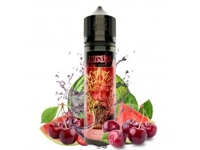 Zeus Juice - S&V - Neptune - 20ml, produktový obrázek.