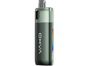 OXVA ONEO Pod elektronická cigareta 1600mAh Racing Green